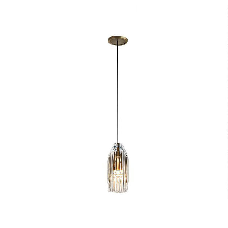 Chatelet Pendant - Yami Lightings