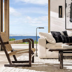 Roson Outdoor Sconce - Yami Lightings