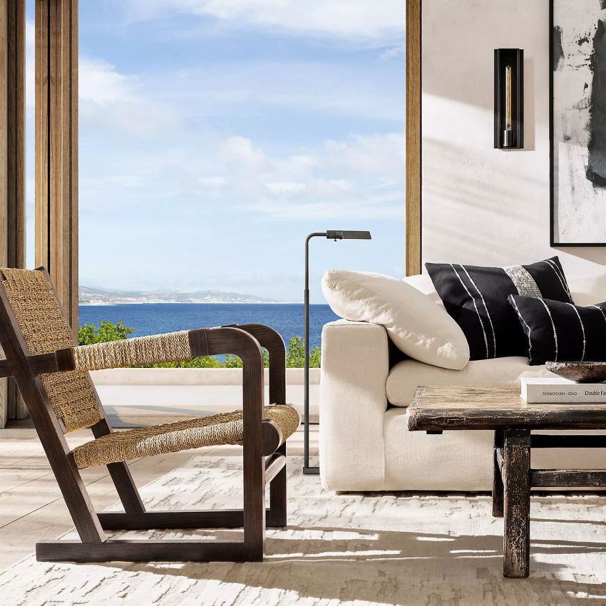 Roson Outdoor Sconce - Yami Lightings