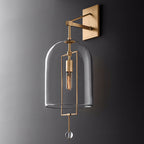 Fulcrum Grand Wall Sconce - Yami Lightings