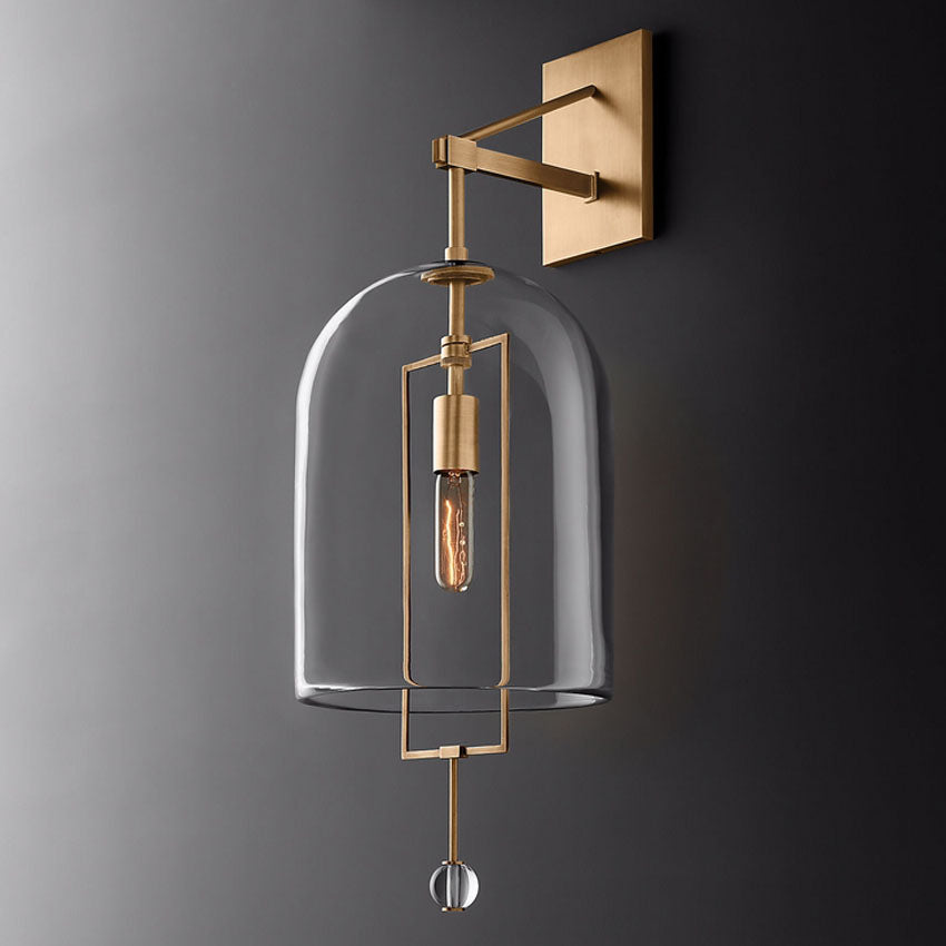 Fulcrum Grand Wall Sconce - Yami Lightings