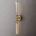 Lambert Hexagonal Grand Linear Sconce - Yami Lightings