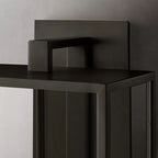 Beckman Outdoor Sconce 28" - Yami Lightings
