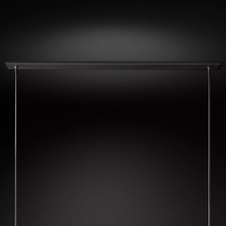 Renee Linear Chandelier - Yami Lightings