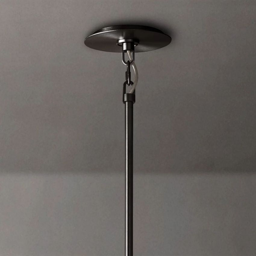 Opaline Pendant - Yami Lightings