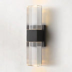 Serra Linear Sconce - Yami Lightings
