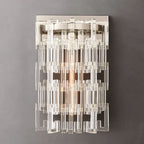 Marignan Crystal Sconce - Yami Lightings