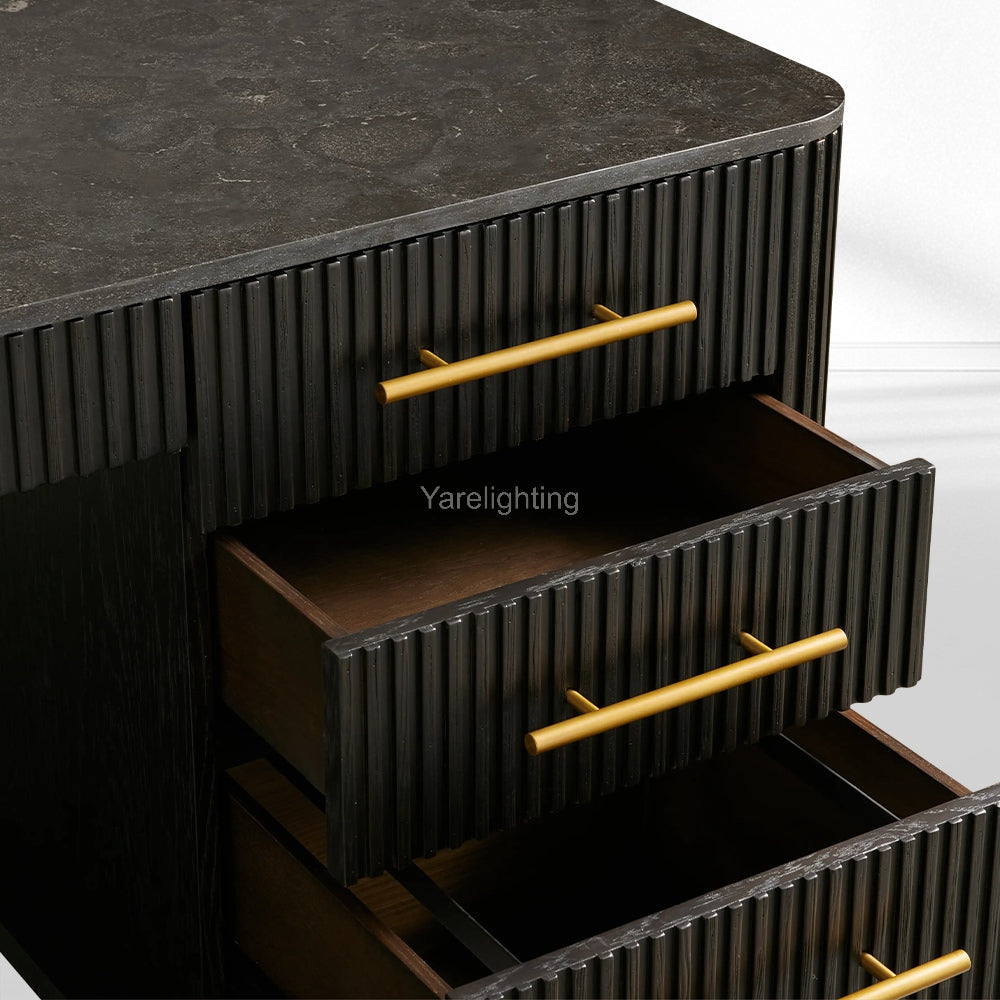 Fimley Executive Desk