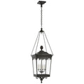 Dailey Grand Large Lantern Pendant Outdoor