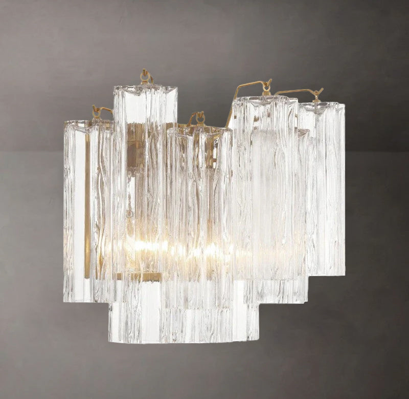 Addis 2 Lights Sconce