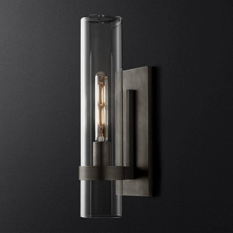 Renee Grand Sconce - Yami Lightings