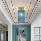 Tassel  Aluminum Wall  Light Fixture for House - Yami Lightings