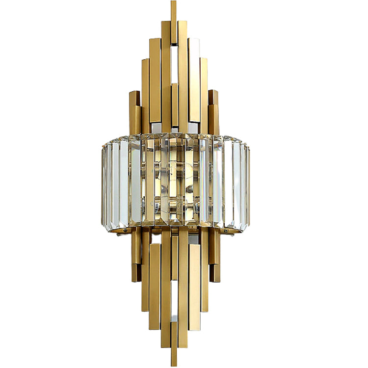 Lidka Modern Wall Sconce - Yami Lightings
