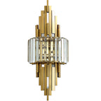 Lidka Modern Wall Sconce - Yami Lightings