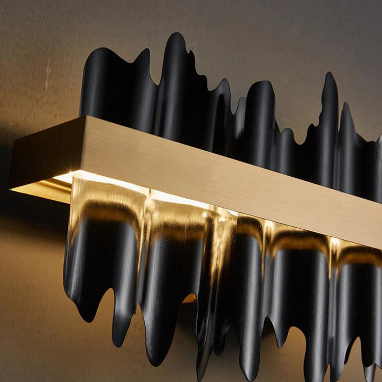 Isabel Wall Sconce - Yami Lightings