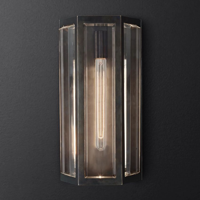 Cheztoi Sconce - Yami Lightings
