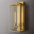 Beckman Outdoor Sconce 28" - Yami Lightings