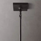 Beckman Round Chandelier 44" - Yami Lightings