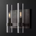 Renee Double Sconce - Yami Lightings