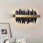Isabel Wall Sconce - Yami Lightings