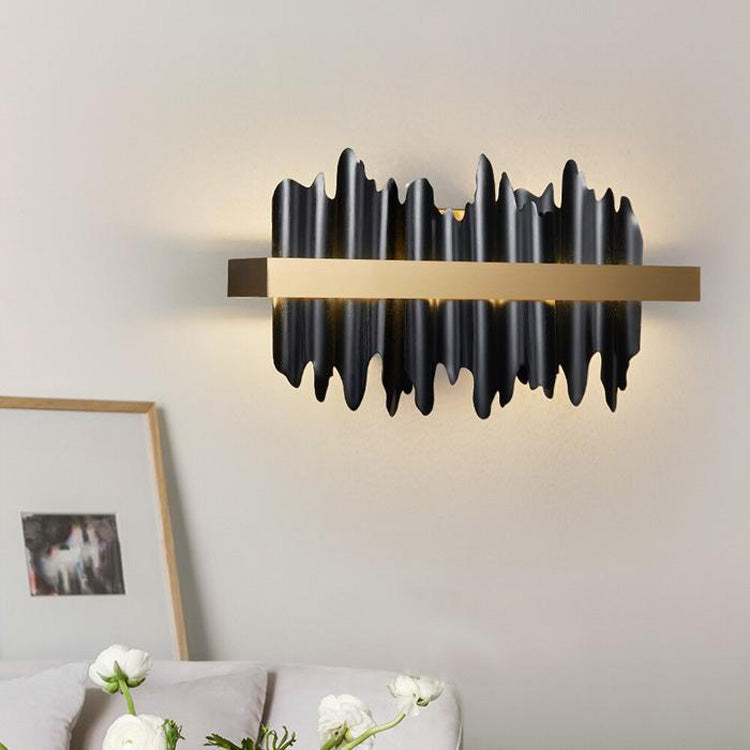 Isabel Wall Sconce - Yami Lightings