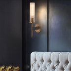 Alouette Sconce - Yami Lightings