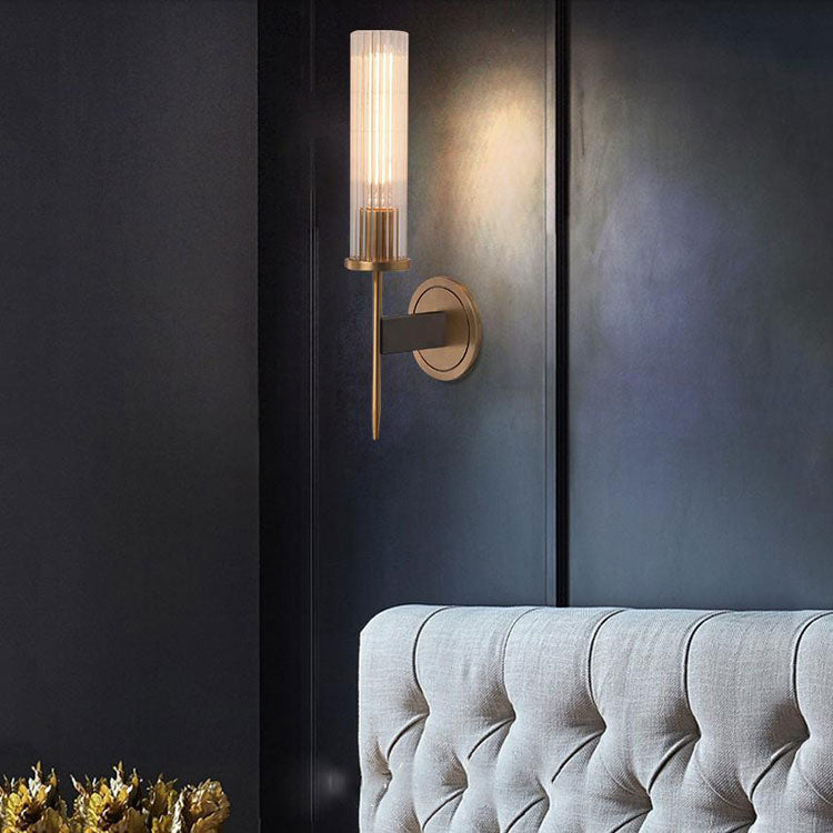 Alouette Sconce - Yami Lightings