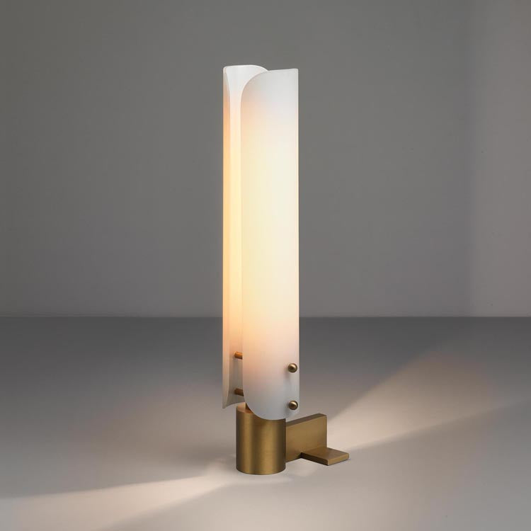 Pastis Table Lamp - Yami Lightings