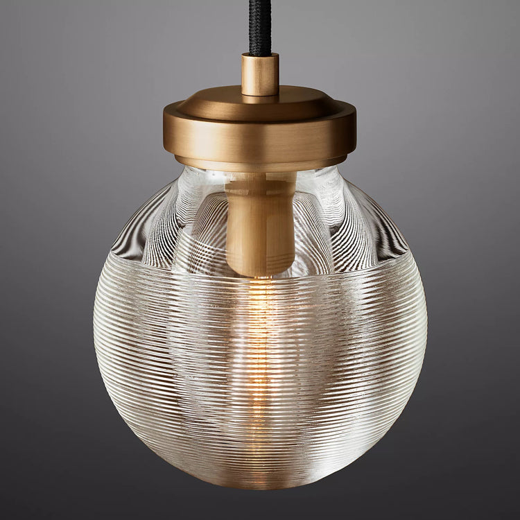 Pearl Pendant - Yami Lightings