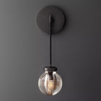 Pearl Wall Sconce - Yami Lightings