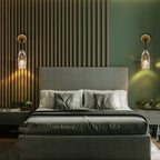 Chatelet Wall Sconce - Yami Lightings