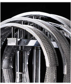 Aluminum Chain Tassel Table Lamp - Yami Lightings