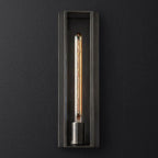Roson Outdoor Sconce - Yami Lightings