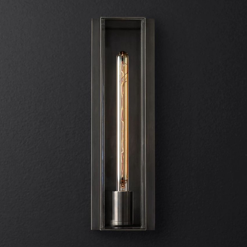 Roson Outdoor Sconce - Yami Lightings