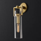 Mechanic Sconce - Yami Lightings