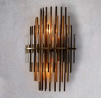 Ethel Modern Sconce - Yami Lightings