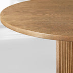 Barron Round Dining Table