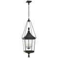 Dailey Classic Large Lantern Pendant Outdoor