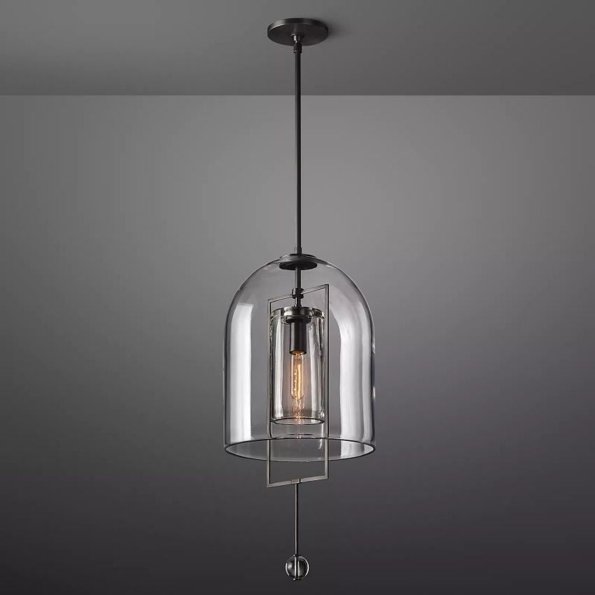 Fulcrum Pendant - Yami Lightings