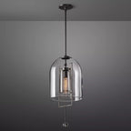Fulcrum Pendant - Yami Lightings