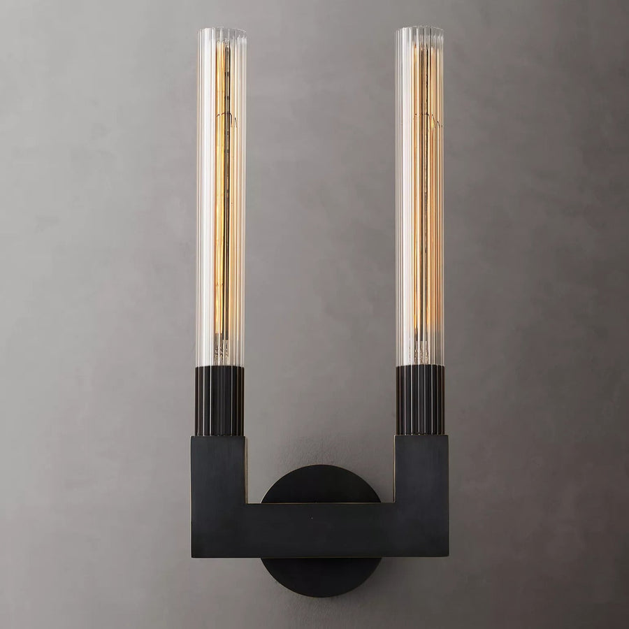 Cornelius Double Sconce - Yami Lightings