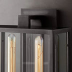 Beckman Outdoor Sconce 21" - Yami Lightings