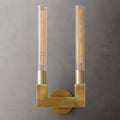 Cornelius Double Sconce - Yami Lightings