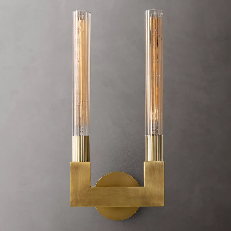 Cornelius Double Sconce - Yami Lightings
