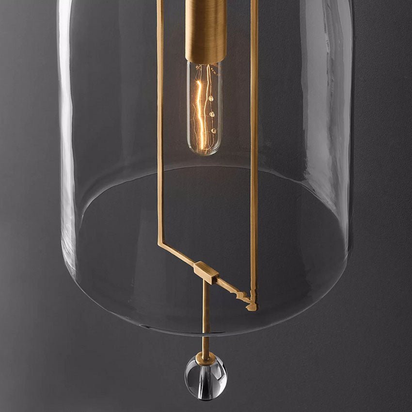 Fulcrum Grand Wall Sconce - Yami Lightings