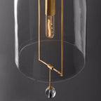 Fulcrum Grand Wall Sconce - Yami Lightings