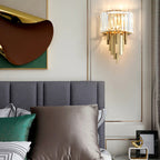 Lidka Modern Wall Sconce - Yami Lightings