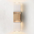 Serra Linear Sconce - Yami Lightings