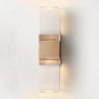 Serra Linear Sconce - Yami Lightings