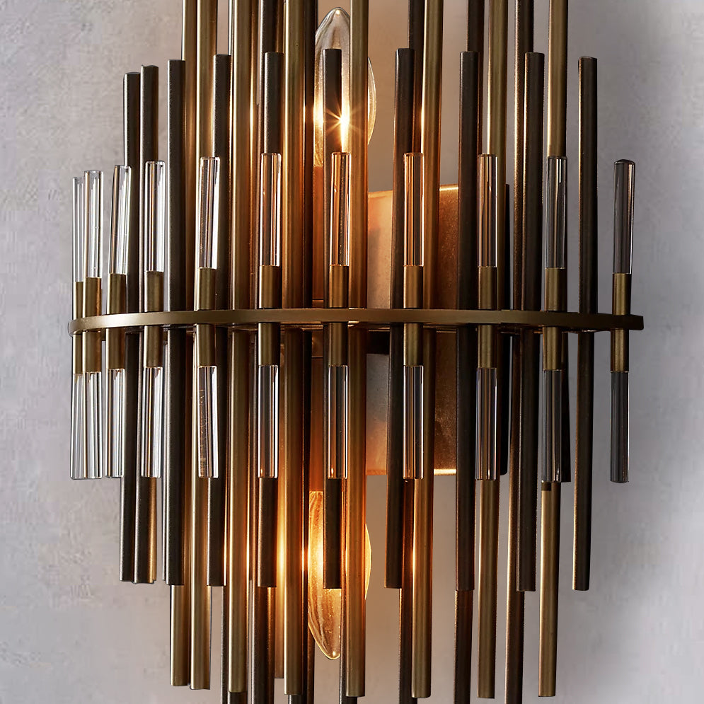 Ethel Modern Sconce - Yami Lightings
